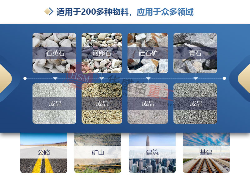 時產(chǎn)100噸全液壓雙輥制砂機(jī)價(jià)格