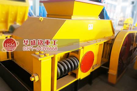 四輥破碎機(jī) 四輥破碎機(jī)