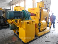 開辦一個小型四輥破碎機廠需要投資多少錢？