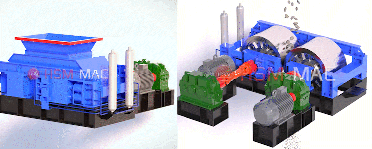 石料場(chǎng)制砂機(jī)原理 石料場(chǎng)制砂機(jī)原理